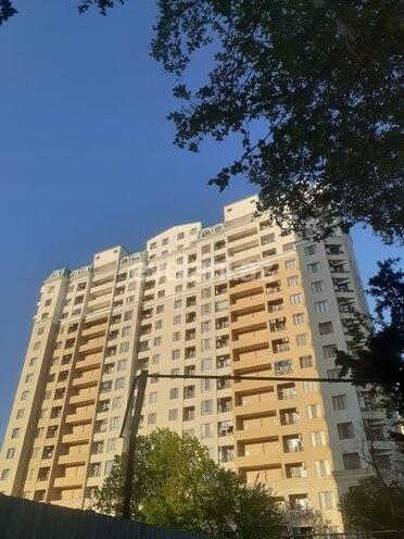 Rent, new building, 1 room, 50 m², Inshaatchilar m.