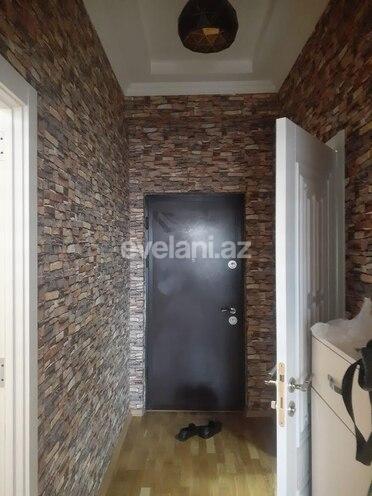 Rent, new building, 1 room, 50 m², Inshaatchilar m.