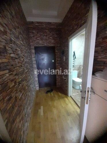 Rent, new building, 1 room, 50 m², Inshaatchilar m.