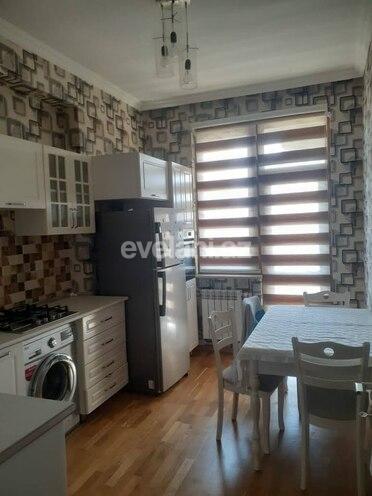 Rent, new building, 1 room, 50 m², Inshaatchilar m.