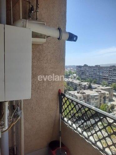 Rent, new building, 1 room, 50 m², Inshaatchilar m.