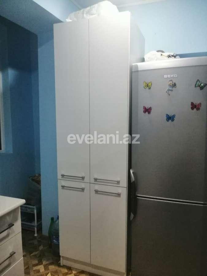 Satılır, köhnə tikili, 3 otaqlı, 60 m², Neftçilər m.