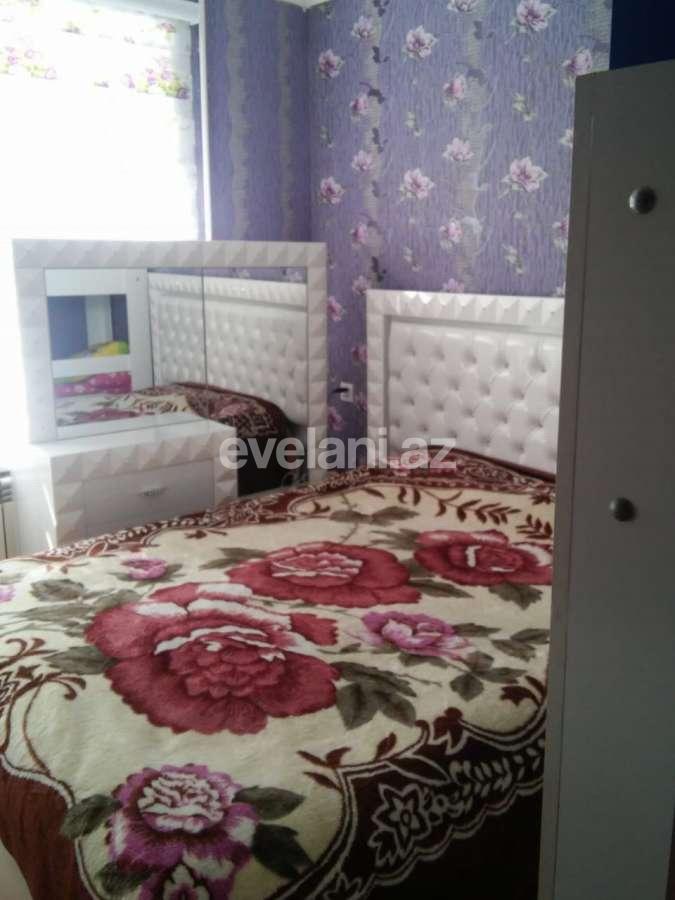 Satılır, köhnə tikili, 3 otaqlı, 60 m², Neftçilər m.