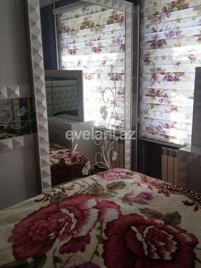 Satılır, köhnə tikili, 3 otaqlı, 60 m², Neftçilər m.