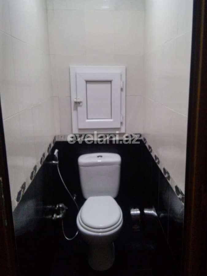 Satılır, köhnə tikili, 3 otaqlı, 60 m², Neftçilər m.