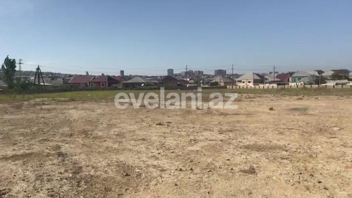 Sale, land, 111 ar, Khojahasan d.