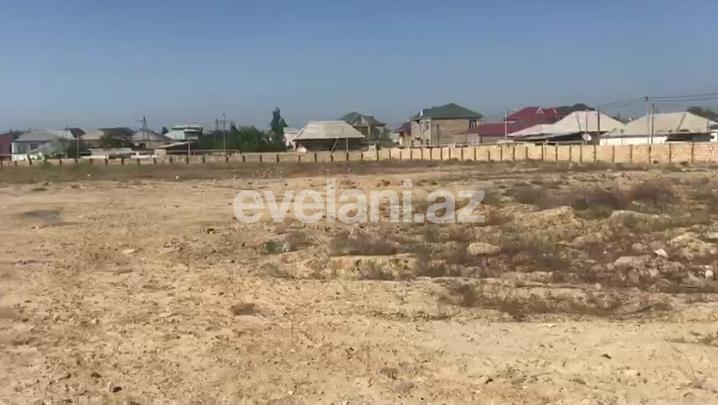 Sale, land, 111 ar, Khojahasan d.