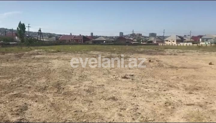 Sale, land, 111 ar, Khojahasan d.