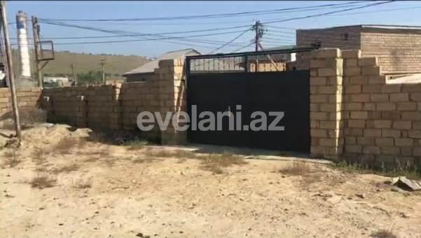 Sale, land, 111 ar, Khojahasan d.