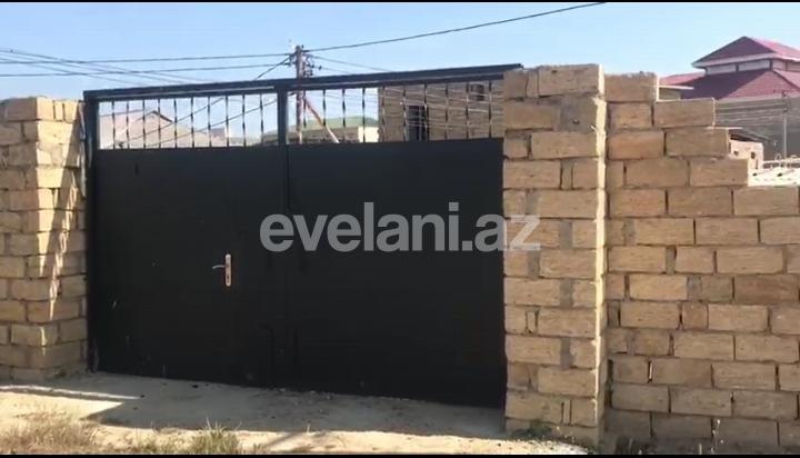 Sale, land, 111 ar, Khojahasan d.