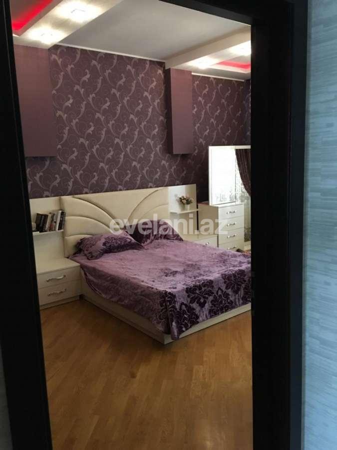 Satılır, yeni tikili, 3 otaqlı, 148 m², Şah İsmayıl Xətai m.