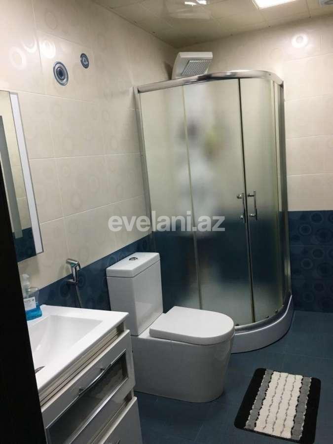 Satılır, yeni tikili, 3 otaqlı, 148 m², Şah İsmayıl Xətai m.