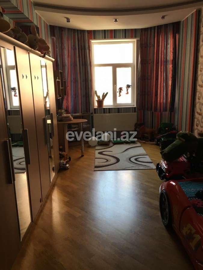Satılır, yeni tikili, 3 otaqlı, 148 m², Şah İsmayıl Xətai m.
