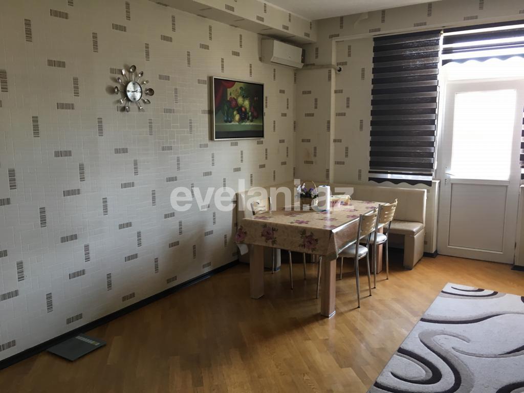 Satılır, yeni tikili, 3 otaqlı, 148 m², Şah İsmayıl Xətai m.