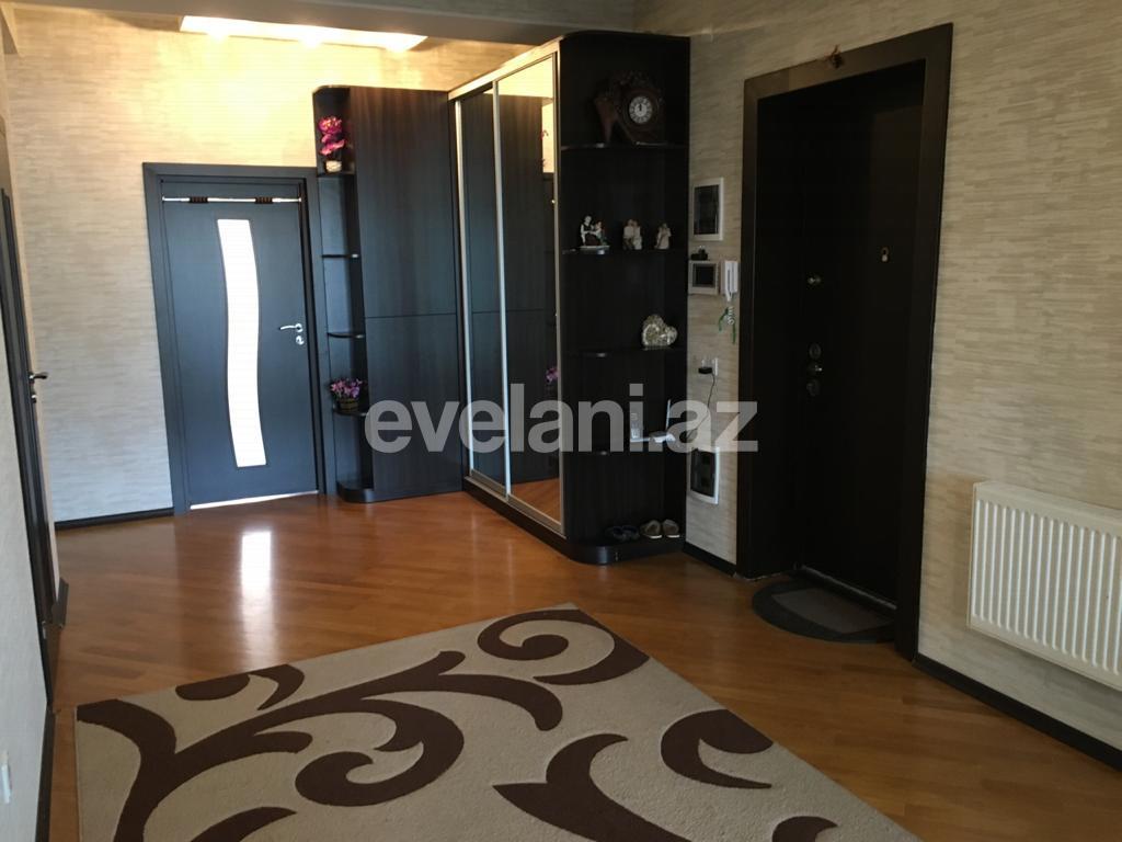 Satılır, yeni tikili, 3 otaqlı, 148 m², Şah İsmayıl Xətai m.