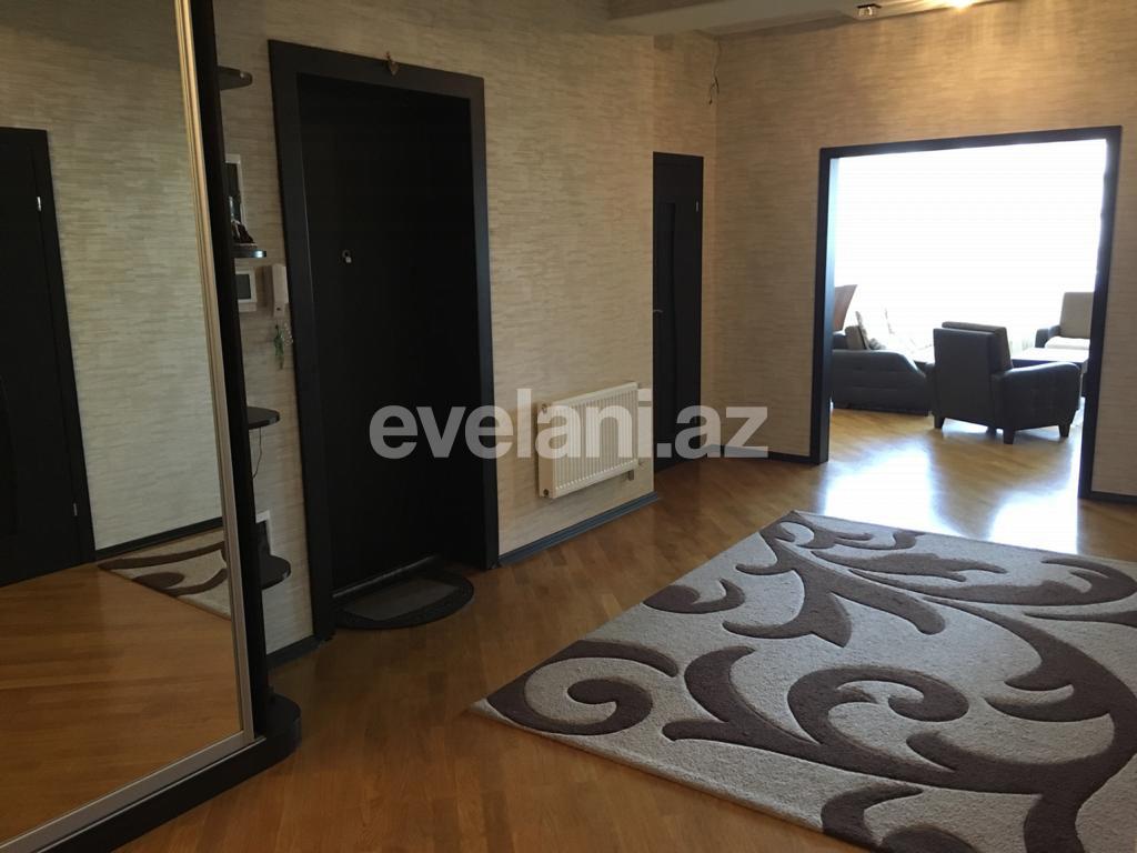 Satılır, yeni tikili, 3 otaqlı, 148 m², Şah İsmayıl Xətai m.