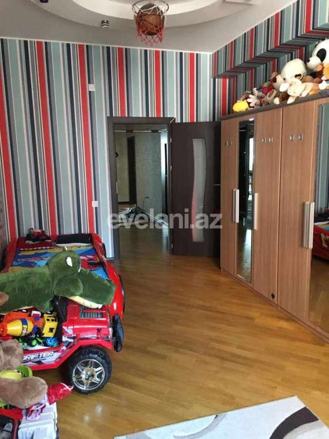 Satılır, yeni tikili, 3 otaqlı, 148 m², Şah İsmayıl Xətai m.