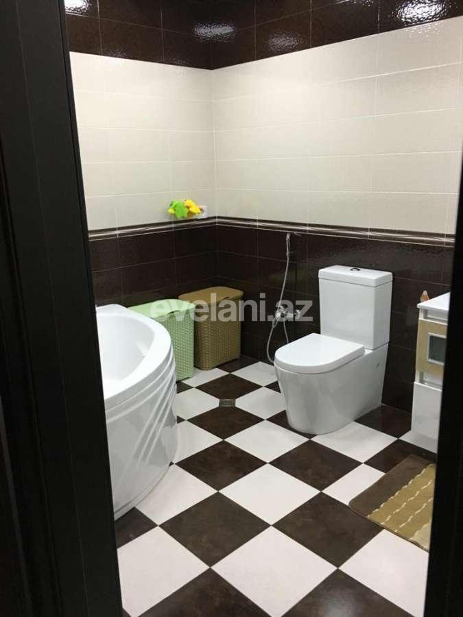 Satılır, yeni tikili, 3 otaqlı, 148 m², Şah İsmayıl Xətai m.