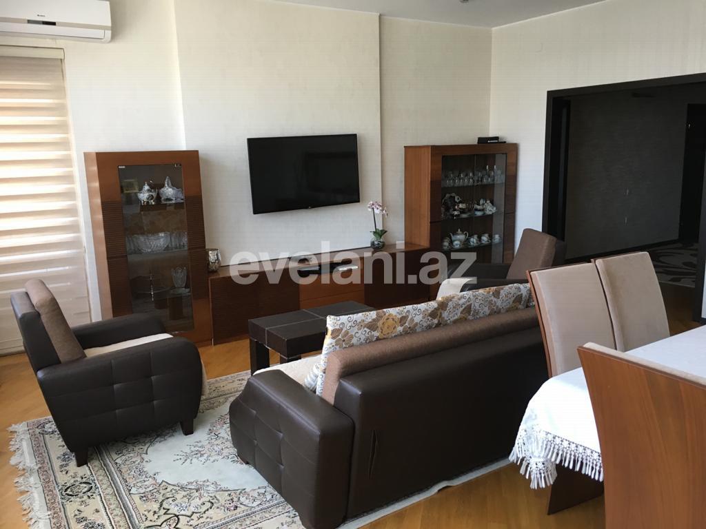 Satılır, yeni tikili, 3 otaqlı, 148 m², Şah İsmayıl Xətai m.