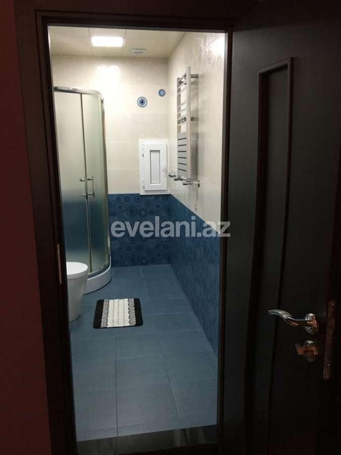 Satılır, yeni tikili, 3 otaqlı, 148 m², Şah İsmayıl Xətai m.