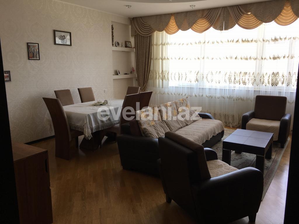 Satılır, yeni tikili, 3 otaqlı, 148 m², Şah İsmayıl Xətai m.