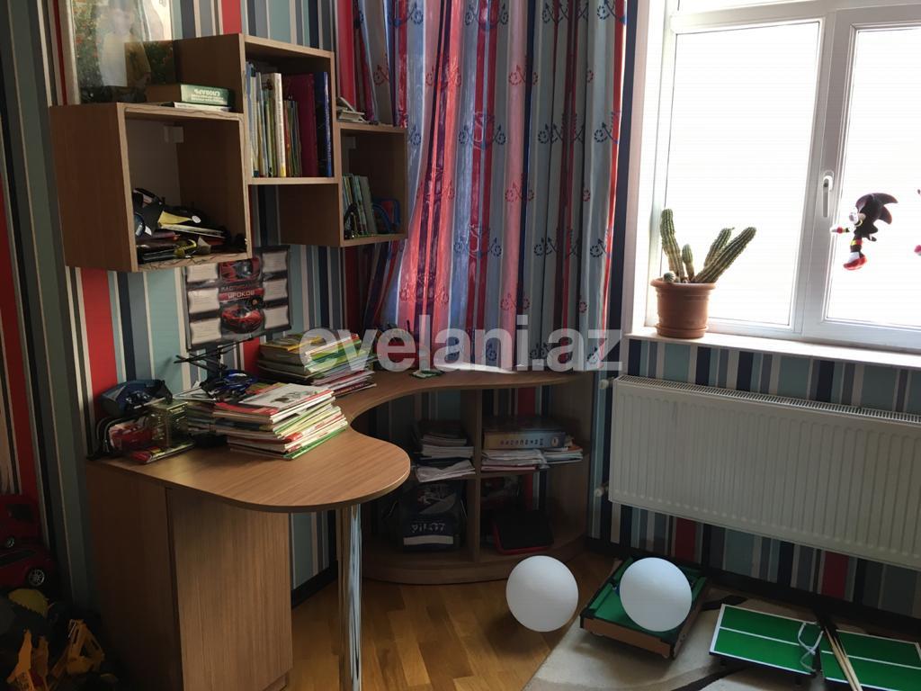 Satılır, yeni tikili, 3 otaqlı, 148 m², Şah İsmayıl Xətai m.