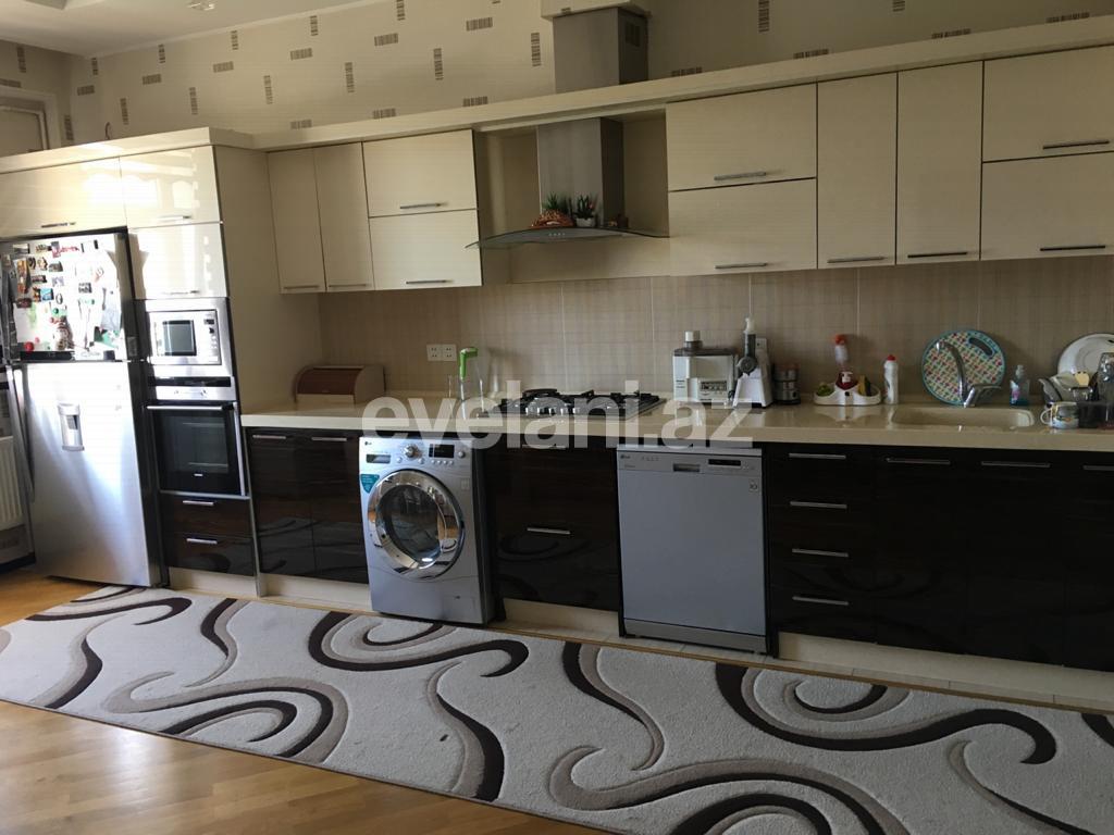 Satılır, yeni tikili, 3 otaqlı, 148 m², Şah İsmayıl Xətai m.