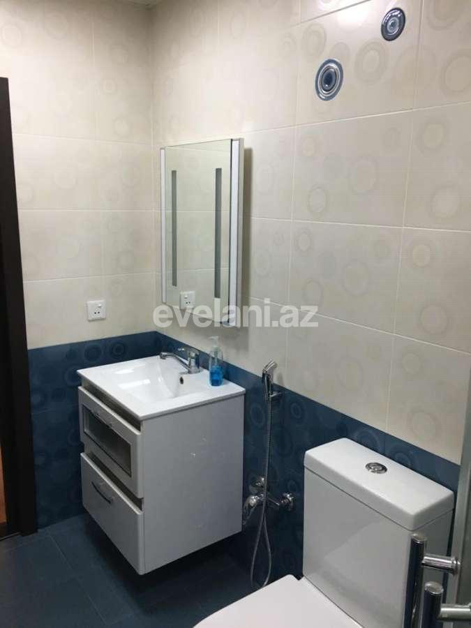 Satılır, yeni tikili, 3 otaqlı, 148 m², Şah İsmayıl Xətai m.