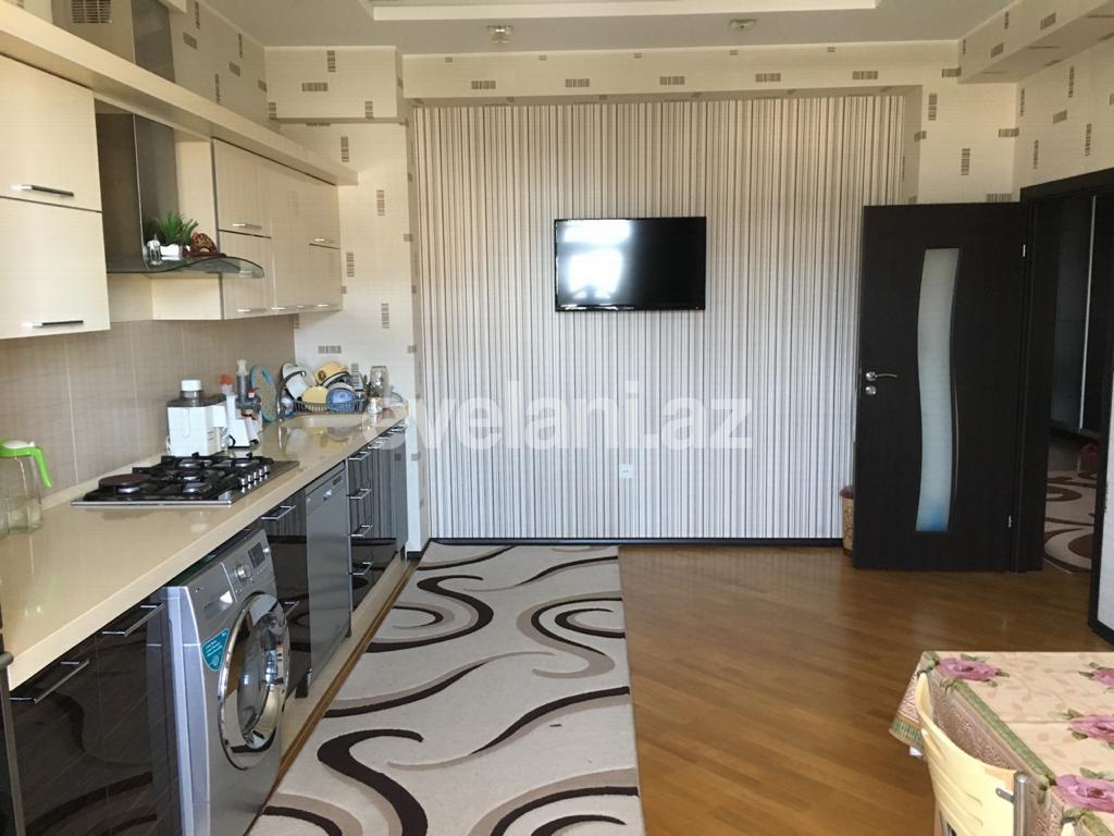 Satılır, yeni tikili, 3 otaqlı, 148 m², Şah İsmayıl Xətai m.
