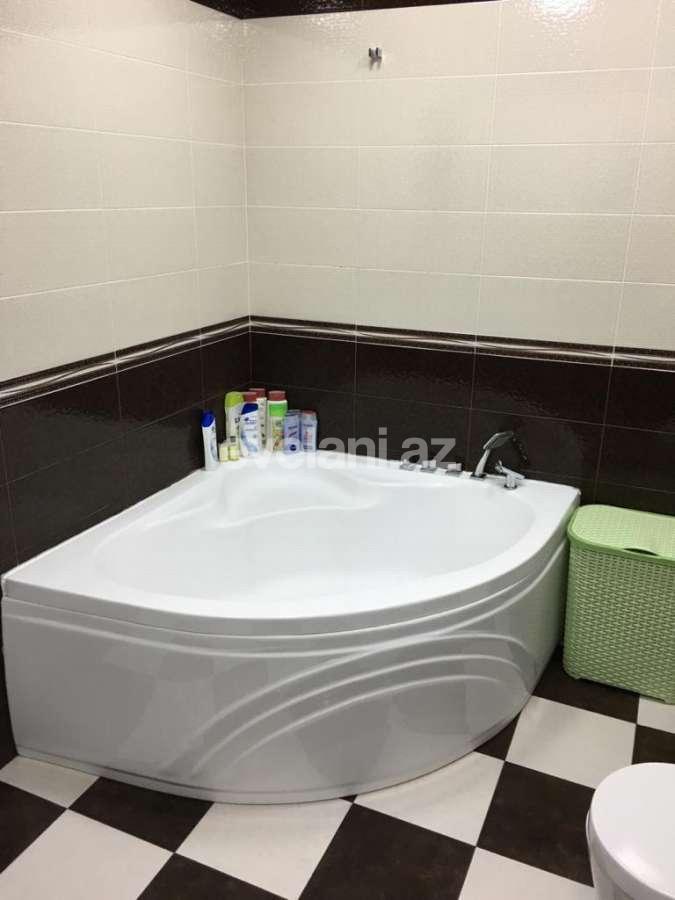 Satılır, yeni tikili, 3 otaqlı, 148 m², Şah İsmayıl Xətai m.