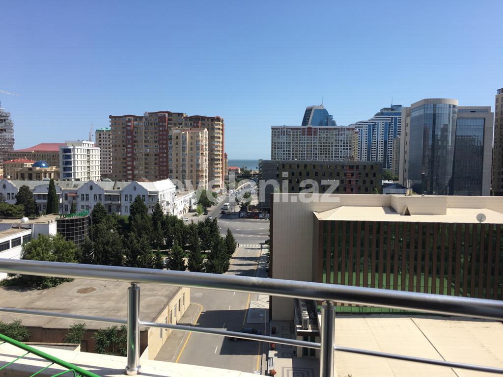 Satılır, yeni tikili, 3 otaqlı, 148 m², Şah İsmayıl Xətai m.