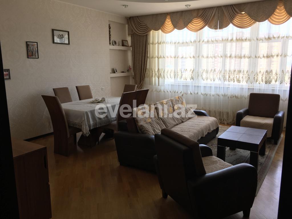 Satılır, yeni tikili, 3 otaqlı, 148 m², Şah İsmayıl Xətai m.