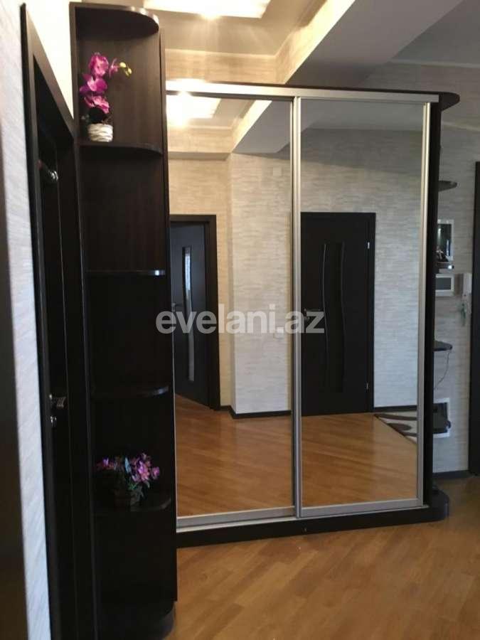 Satılır, yeni tikili, 3 otaqlı, 148 m², Şah İsmayıl Xətai m.