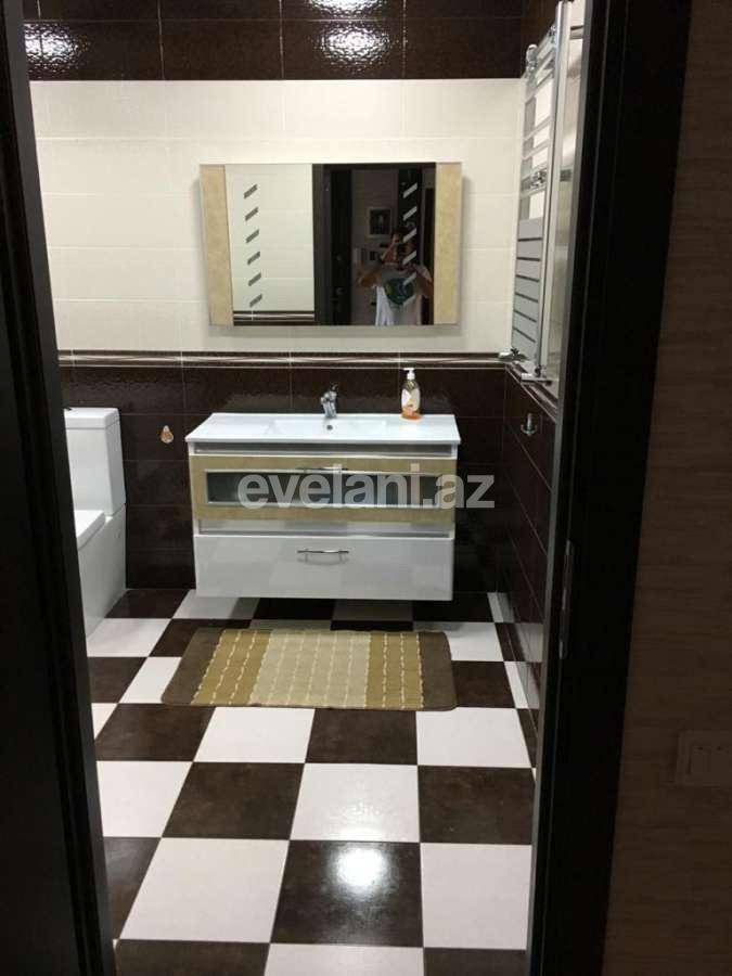 Satılır, yeni tikili, 3 otaqlı, 148 m², Şah İsmayıl Xətai m.