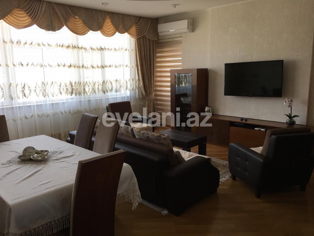 Satılır, yeni tikili, 3 otaqlı, 148 m², Şah İsmayıl Xətai m.