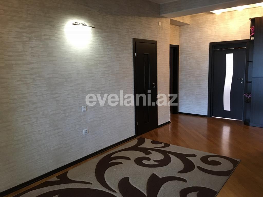 Satılır, yeni tikili, 3 otaqlı, 148 m², Şah İsmayıl Xətai m.