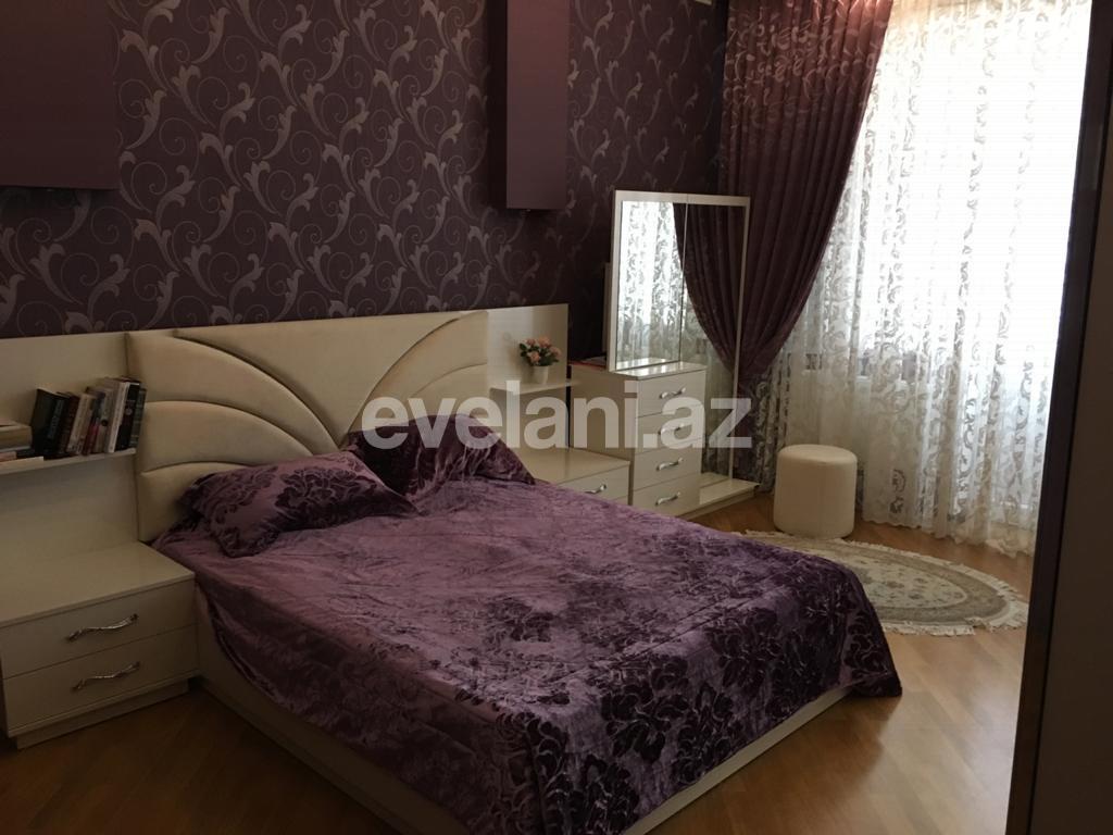 Satılır, yeni tikili, 3 otaqlı, 148 m², Şah İsmayıl Xətai m.