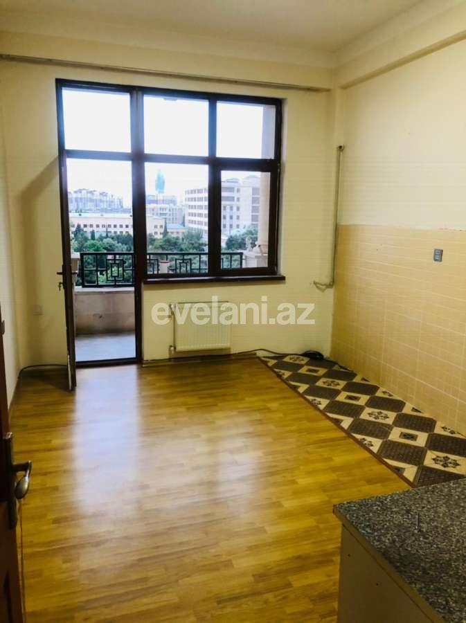 Kirayə verilir, yeni tikili, 2 otaqlı, 54 m², Gənclik m.