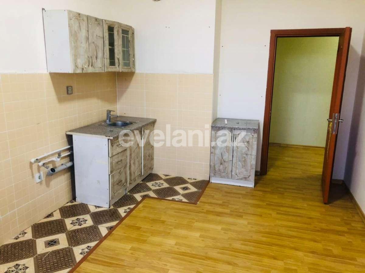 Kirayə verilir, yeni tikili, 2 otaqlı, 54 m², Gənclik m.