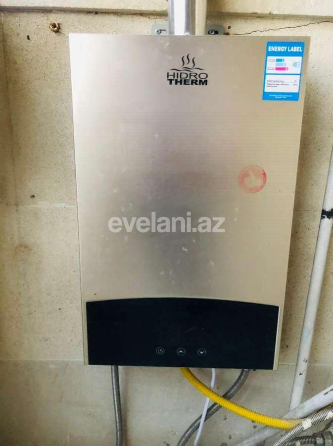 Kirayə verilir, yeni tikili, 2 otaqlı, 54 m², Gənclik m.