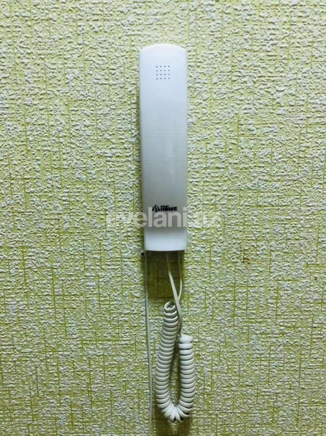 Kirayə verilir, yeni tikili, 2 otaqlı, 54 m², Gənclik m.