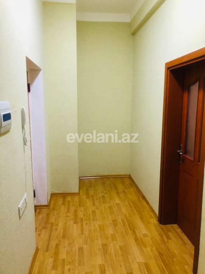 Kirayə verilir, yeni tikili, 2 otaqlı, 54 m², Gənclik m.