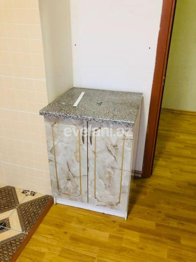 Kirayə verilir, yeni tikili, 2 otaqlı, 54 m², Gənclik m.