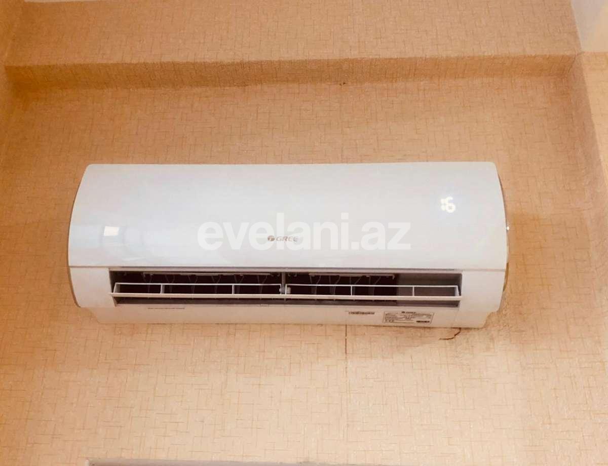 Kirayə verilir, yeni tikili, 2 otaqlı, 54 m², Gənclik m.