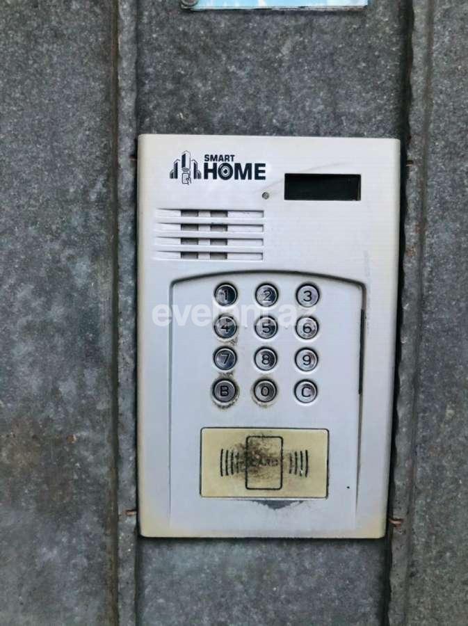 Kirayə verilir, yeni tikili, 2 otaqlı, 54 m², Gənclik m.