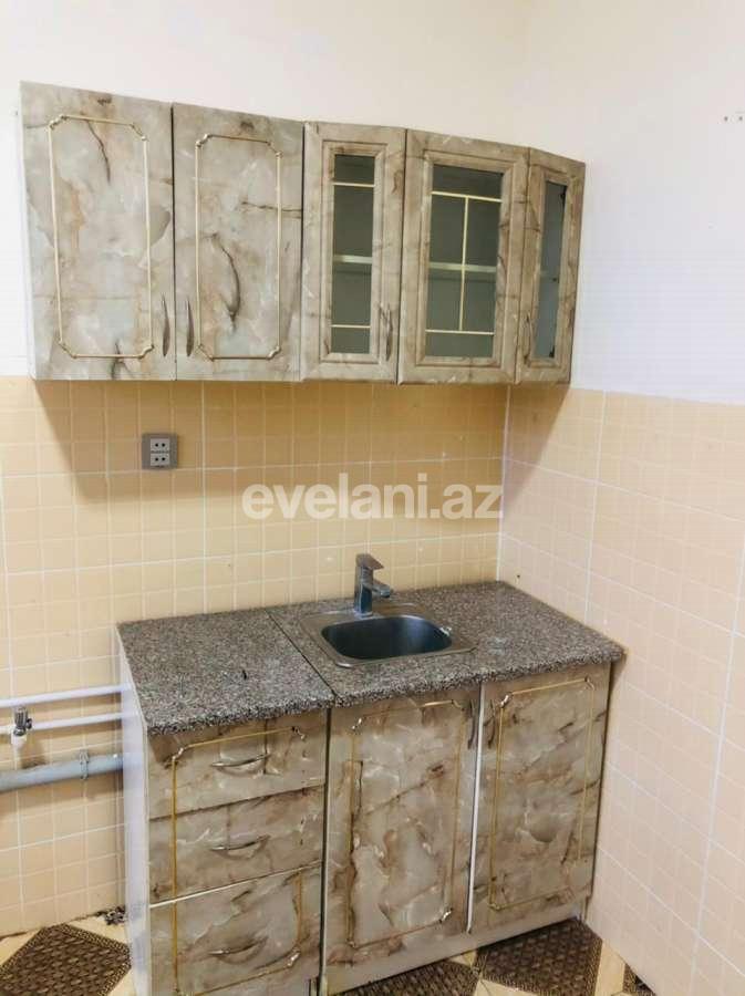 Kirayə verilir, yeni tikili, 2 otaqlı, 54 m², Gənclik m.