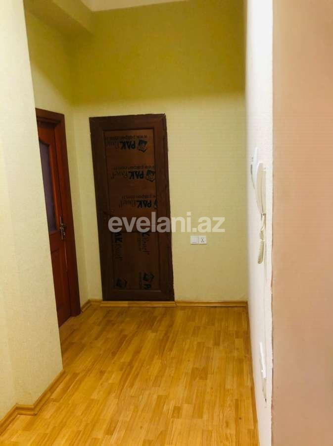 Kirayə verilir, yeni tikili, 2 otaqlı, 54 m², Gənclik m.
