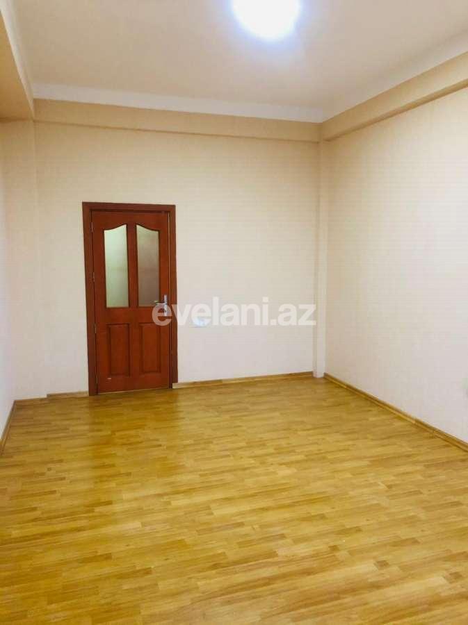 Kirayə verilir, yeni tikili, 2 otaqlı, 54 m², Gənclik m.