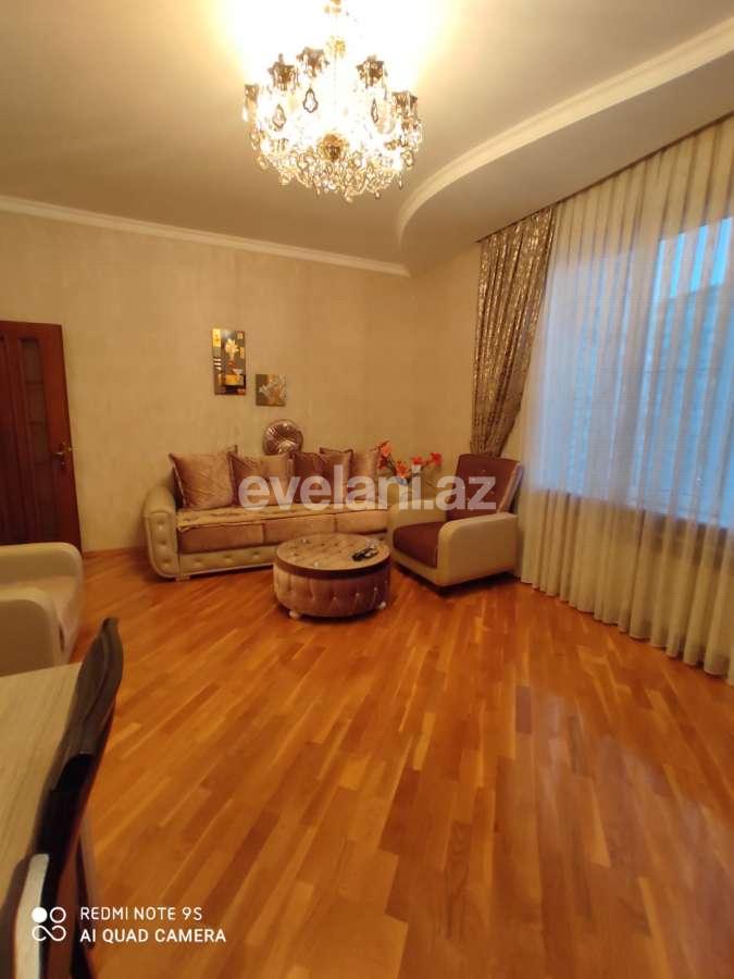 Sale, new building, 3 room, 115 m², 9-th microdistrict d.