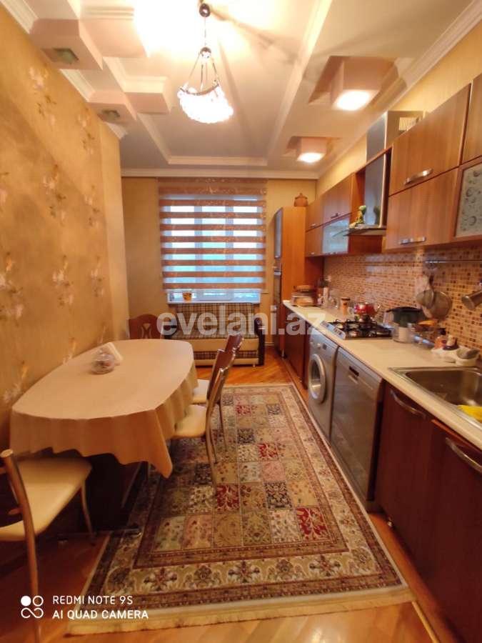 Sale, new building, 3 room, 115 m², 9-th microdistrict d.